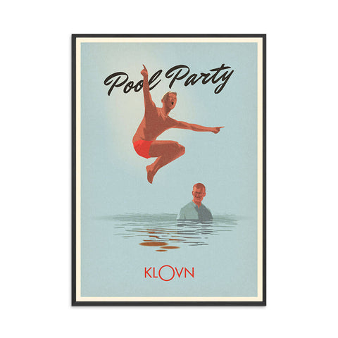 Pool Party