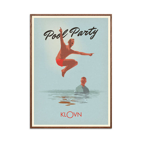 Pool Party