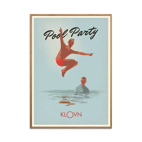 Pool Party