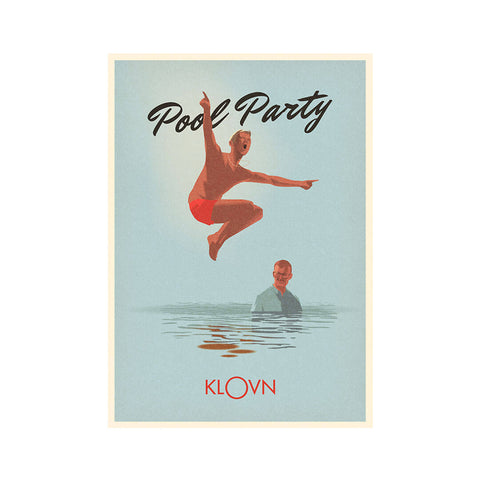Pool Party